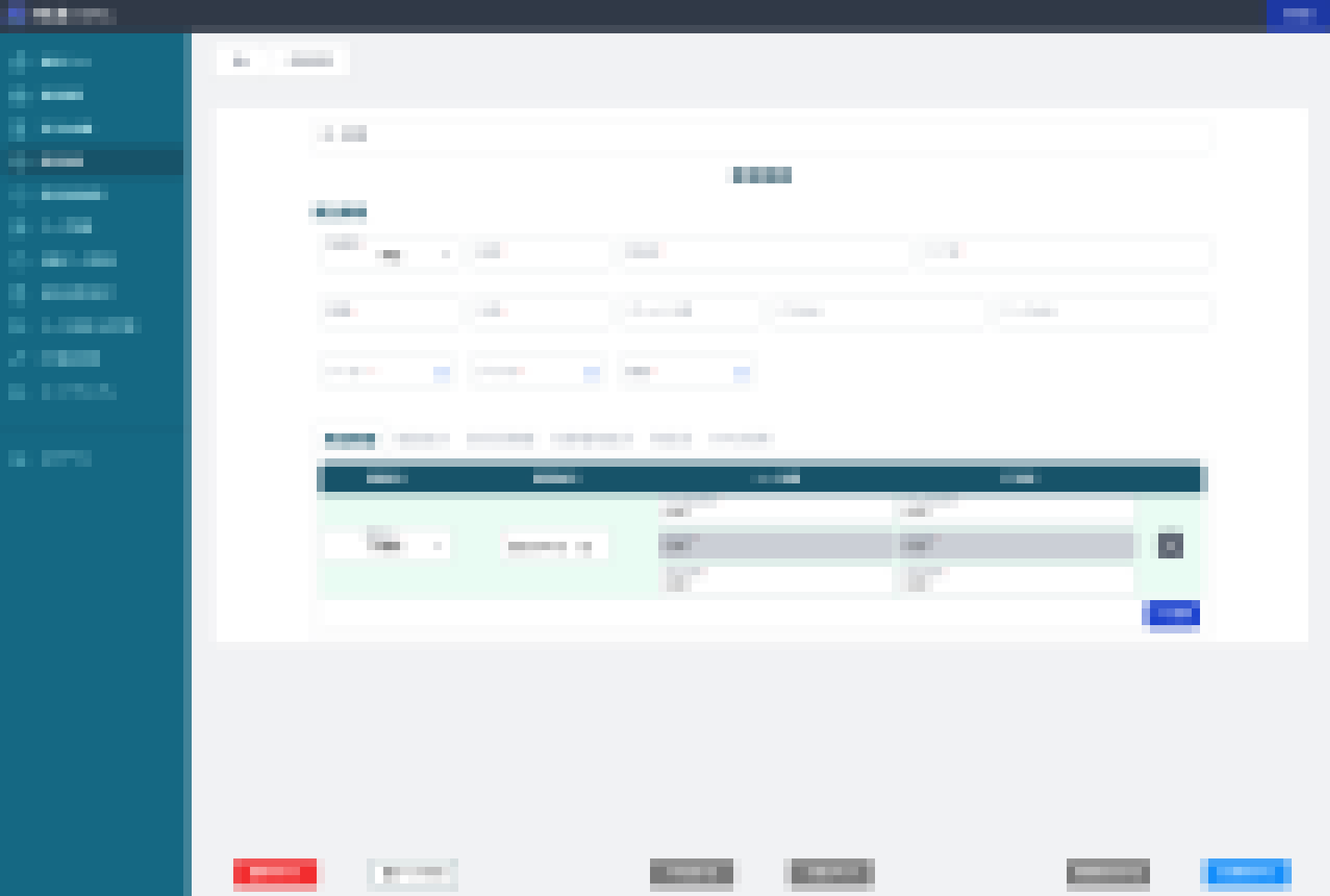 CSV変換、連携システム